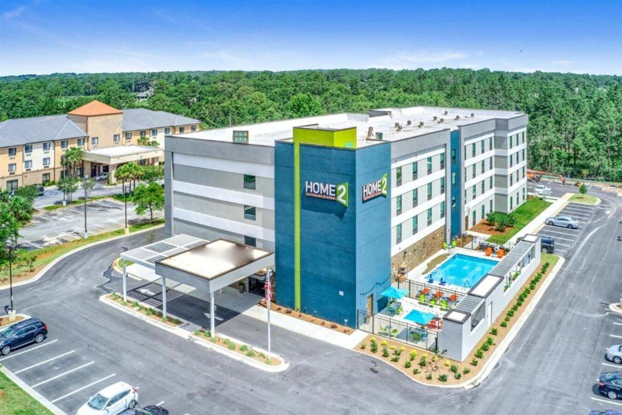 Home2 Suites By Hilton Daphne Spanish Fort Buitenkant foto