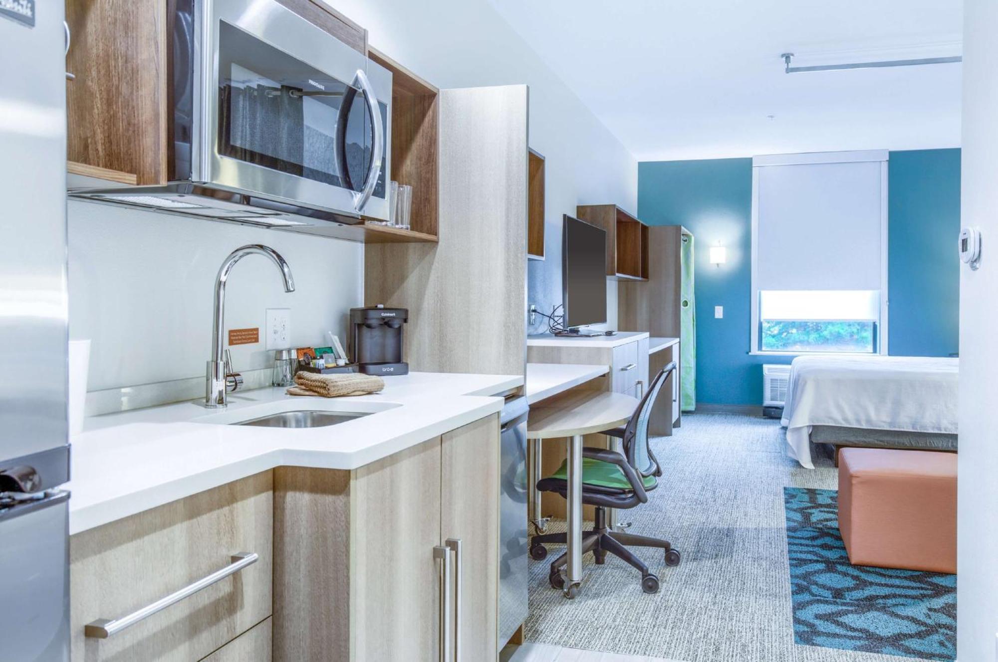 Home2 Suites By Hilton Daphne Spanish Fort Buitenkant foto