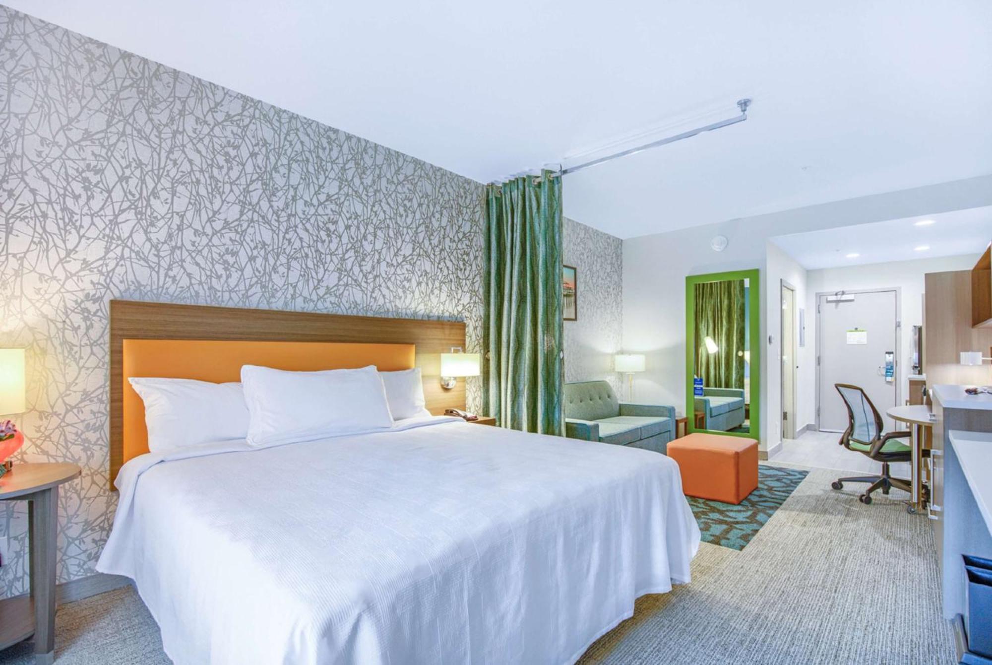 Home2 Suites By Hilton Daphne Spanish Fort Buitenkant foto