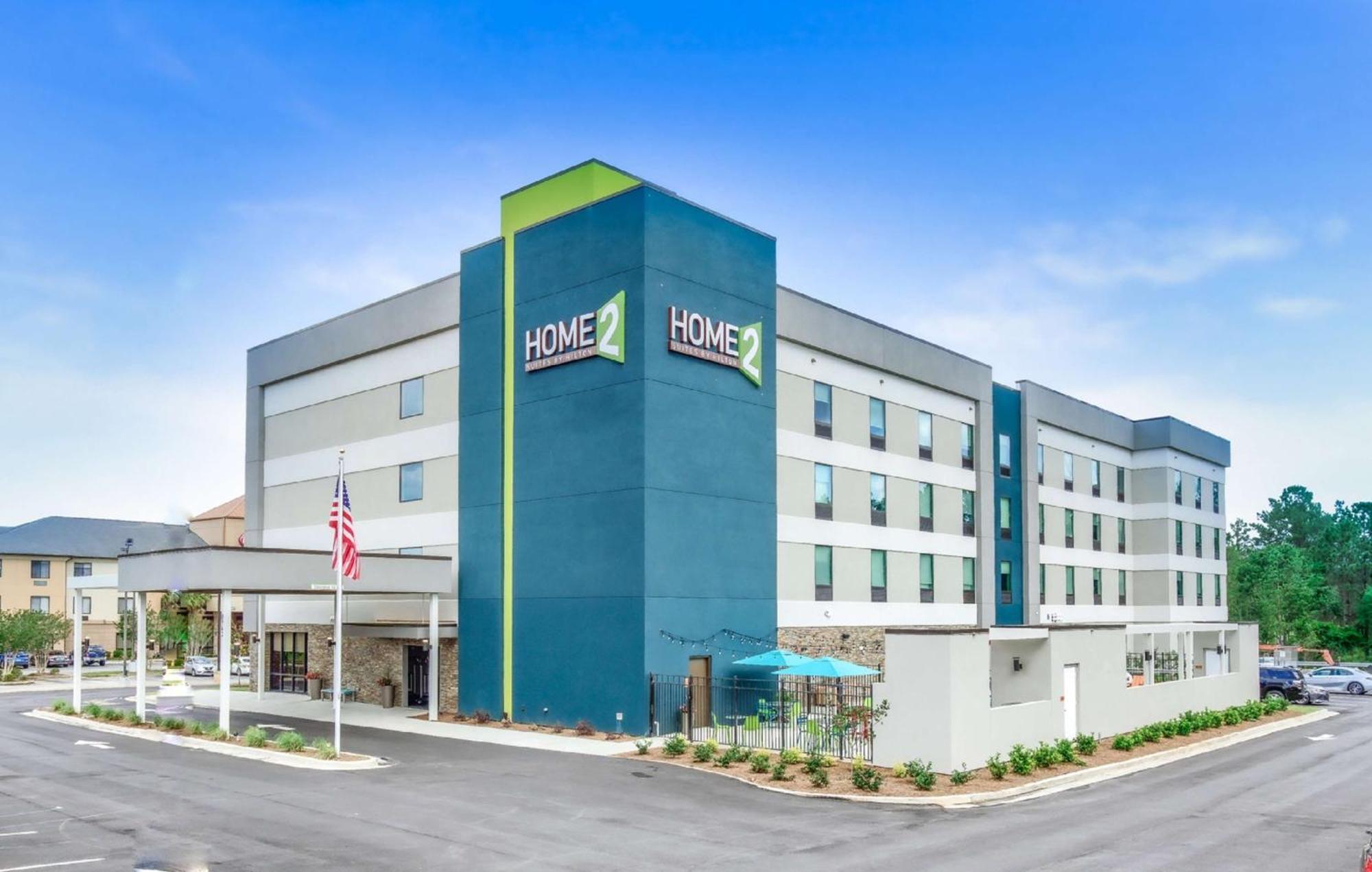 Home2 Suites By Hilton Daphne Spanish Fort Buitenkant foto